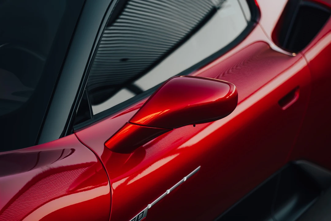 2022 Maserati MC20 - Image 30 of 31