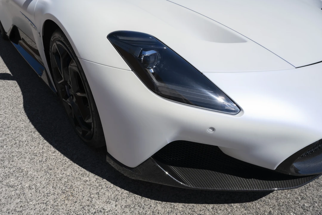 2022 Maserati MC20 - Image 14 of 31