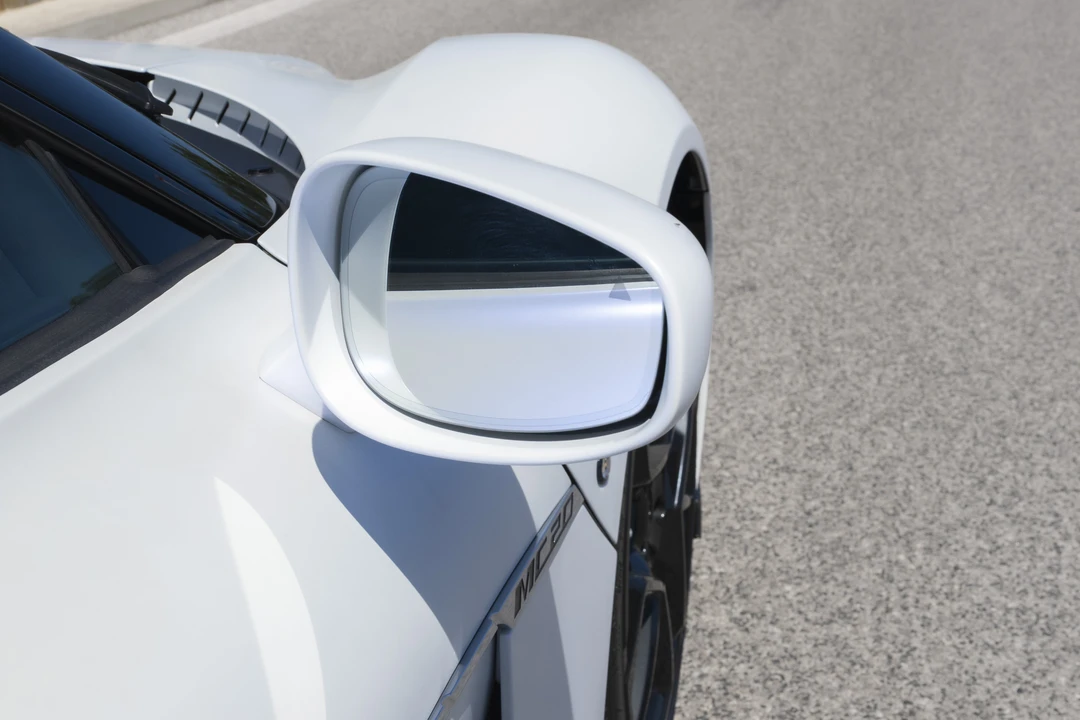 2022 Maserati MC20 - Image 22 of 31