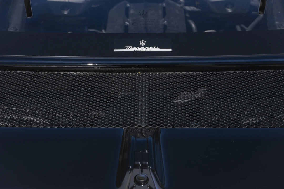 2022 Maserati MC20 - Image 26 of 31