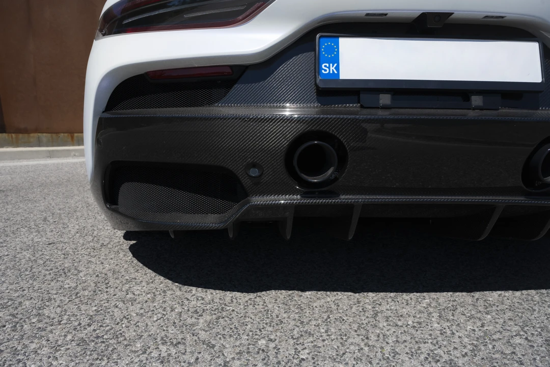 2022 Maserati MC20 - Image 27 of 31