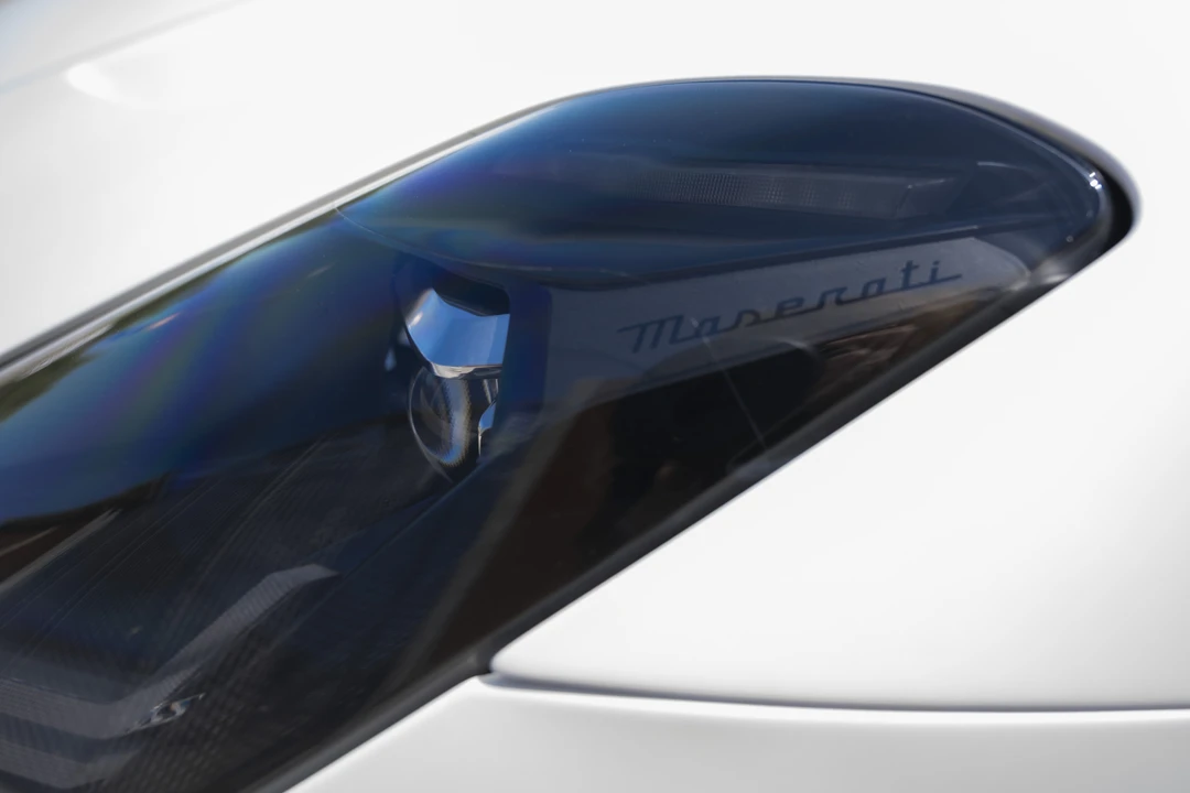 2022 Maserati MC20 - Image 31 of 31