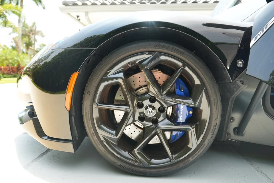 2022 Maserati MC20 - Image 16 of 18