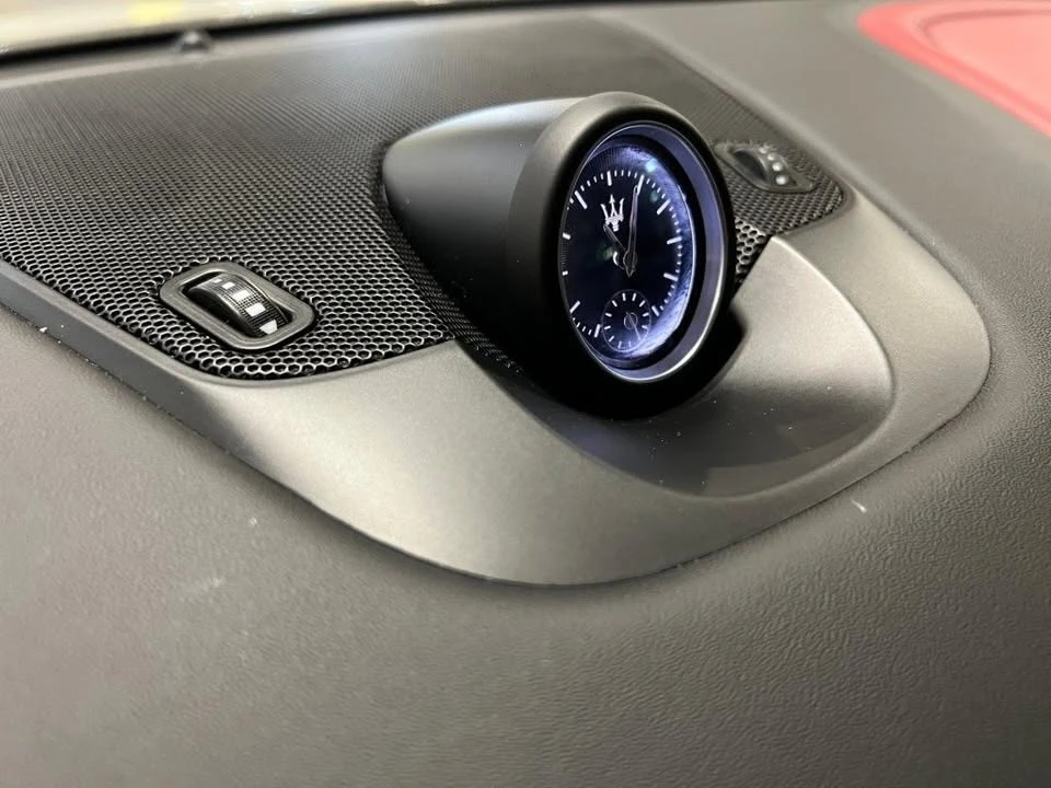 2022 Maserati Levante Modena - Image 15 of 20