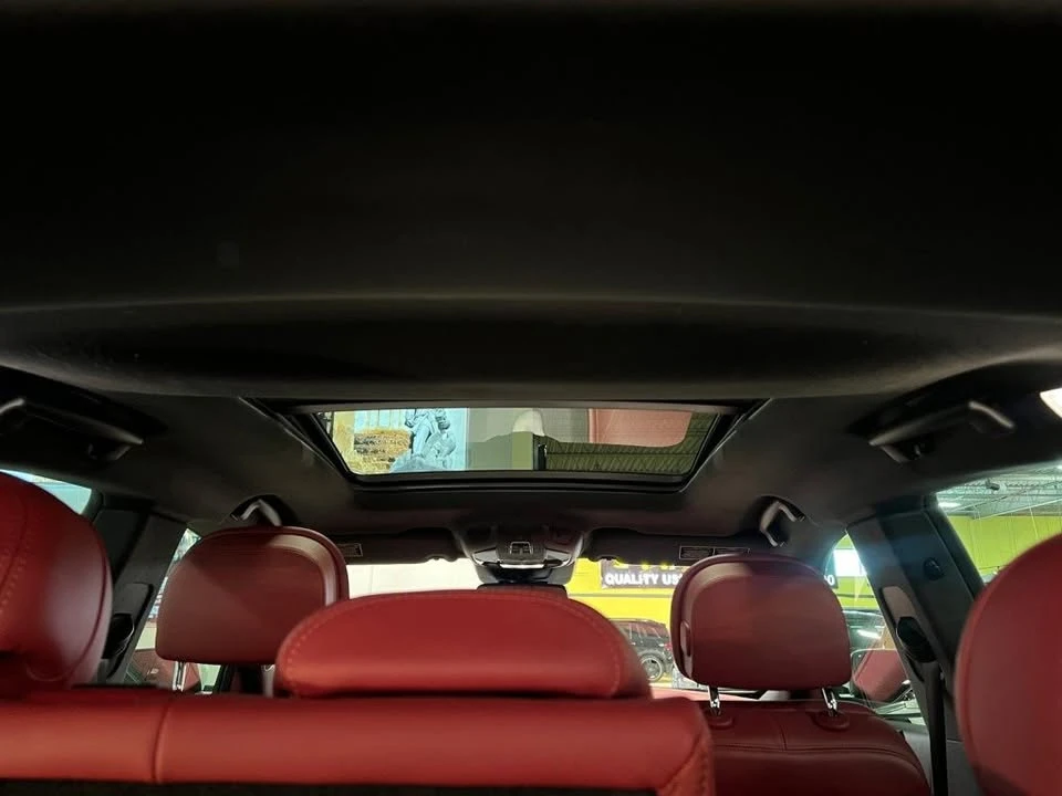 2022 Maserati Levante Modena - Image 18 of 20