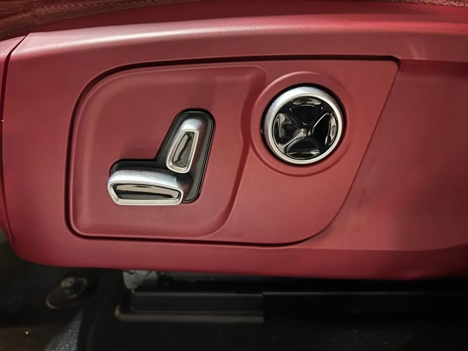 2022 Maserati Levante Modena - Image 20 of 20