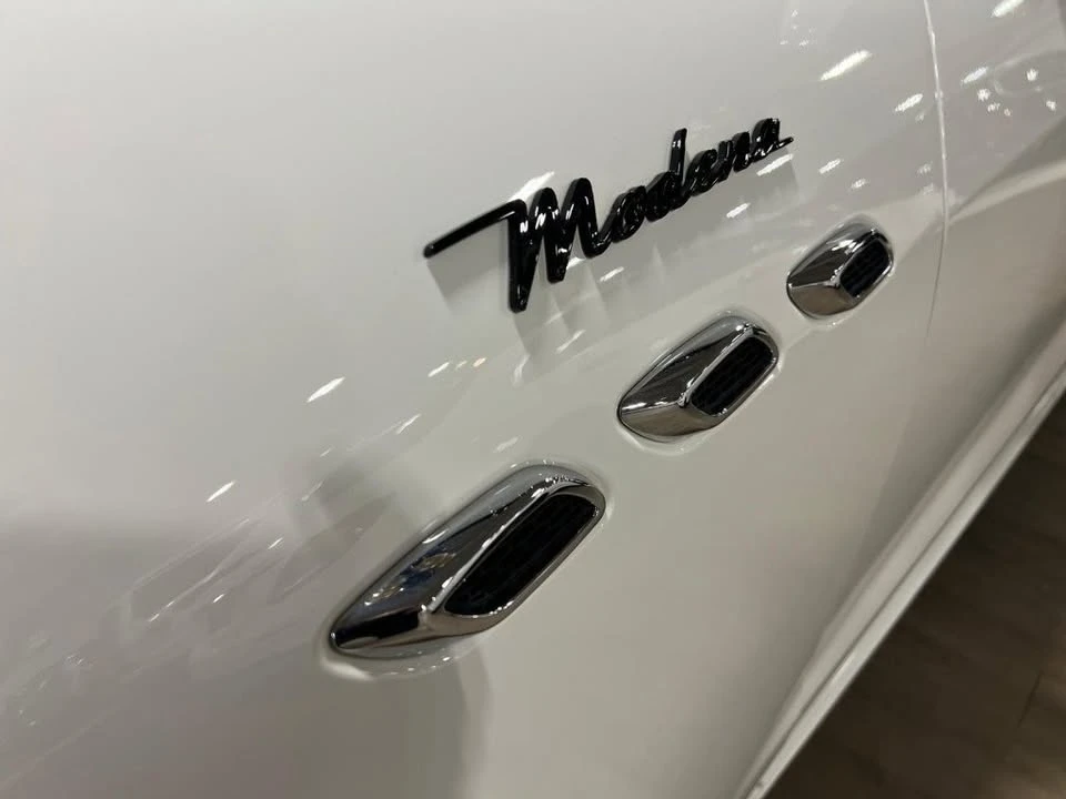 2022 Maserati Levante Modena - Image 6 of 20