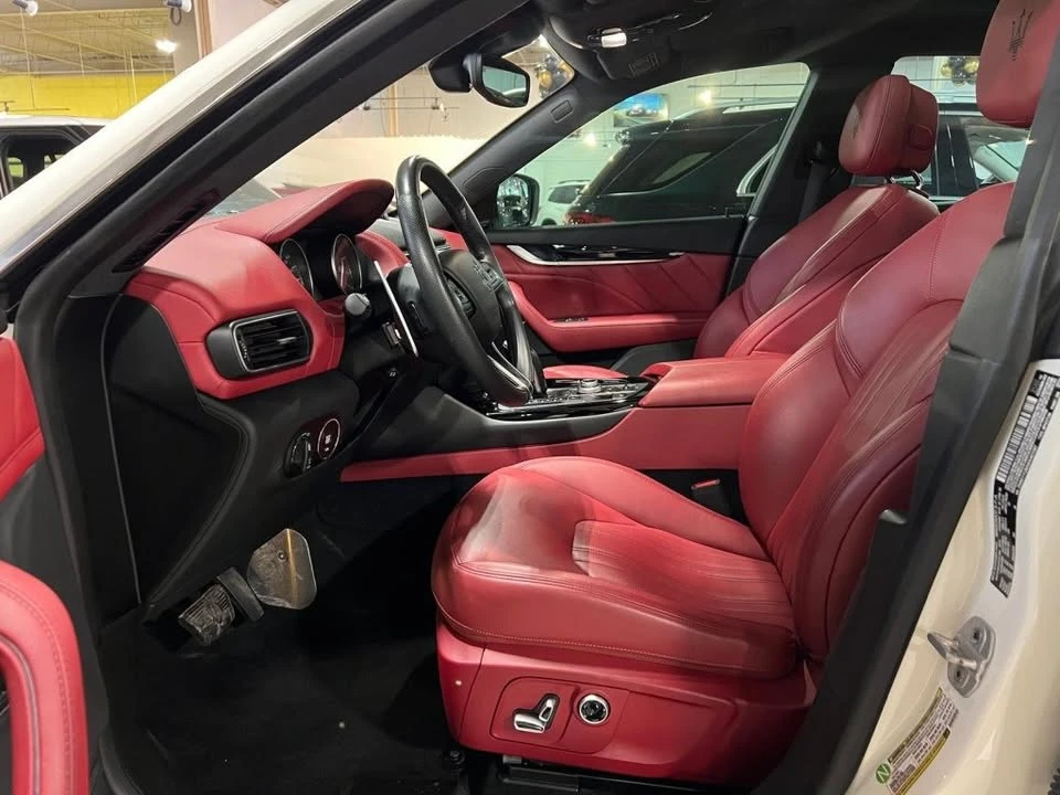 2022 Maserati Levante Modena - Image 11 of 20