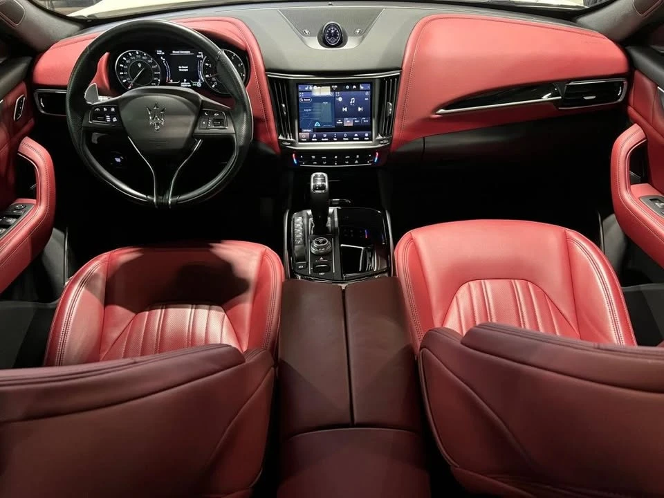 2022 Maserati Levante Modena - Image 9 of 20