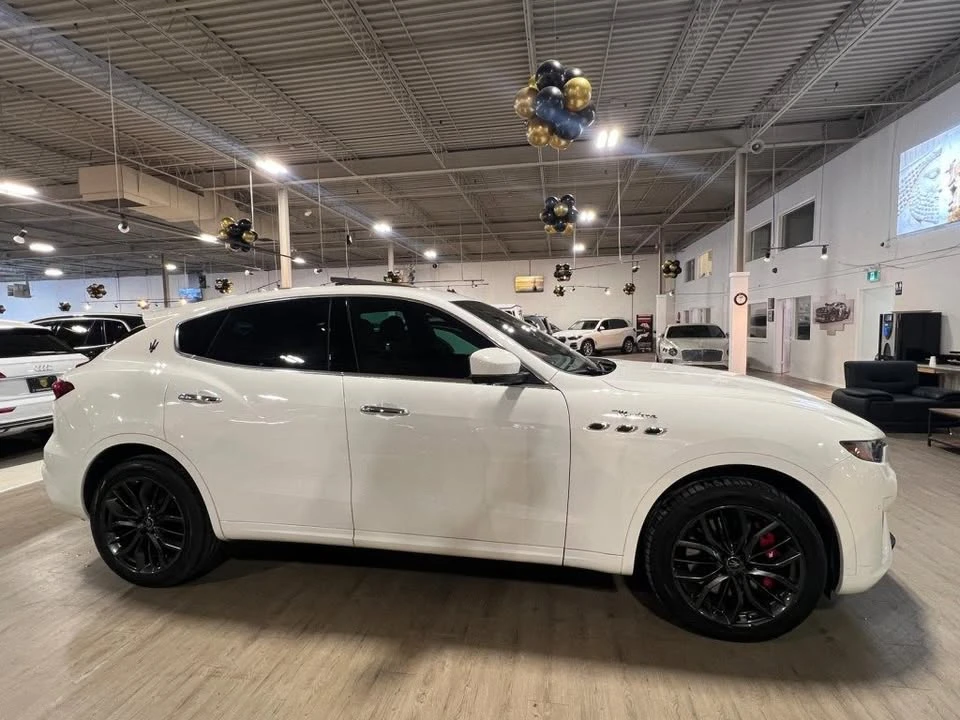 2022 Maserati Levante Modena - Image 4 of 20