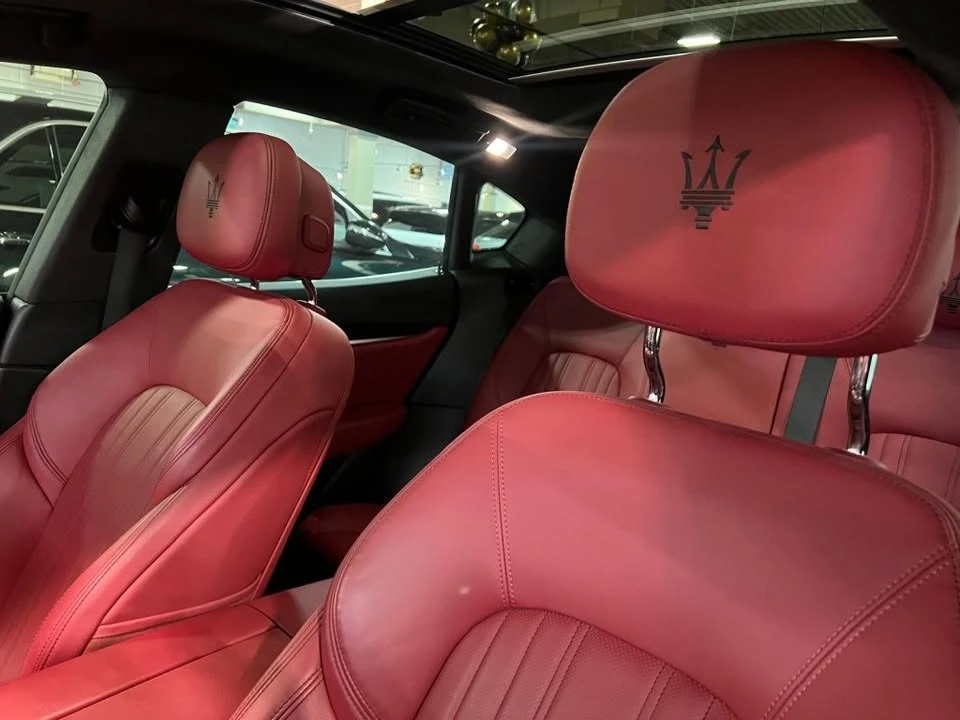 2022 Maserati Levante Modena - Image 10 of 20