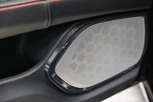 2022 Maserati Quattroporte 6th Gen - Image 12 of 31
