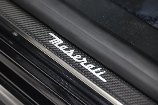 2022 Maserati Quattroporte 6th Gen - Image 15 of 31