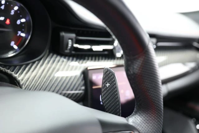2022 Maserati Quattroporte 6th Gen - Image 29 of 31