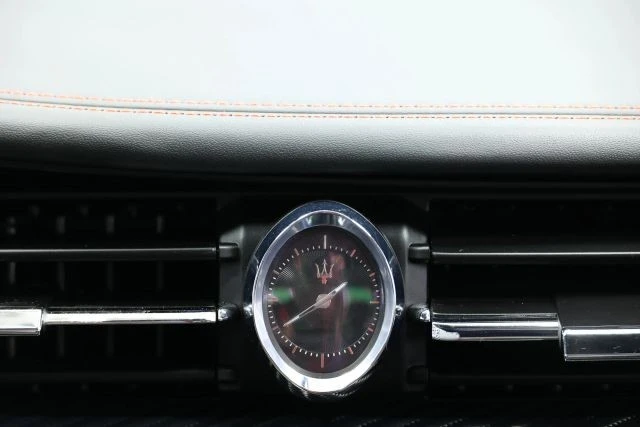 2022 Maserati Quattroporte 6th Gen - Image 31 of 31