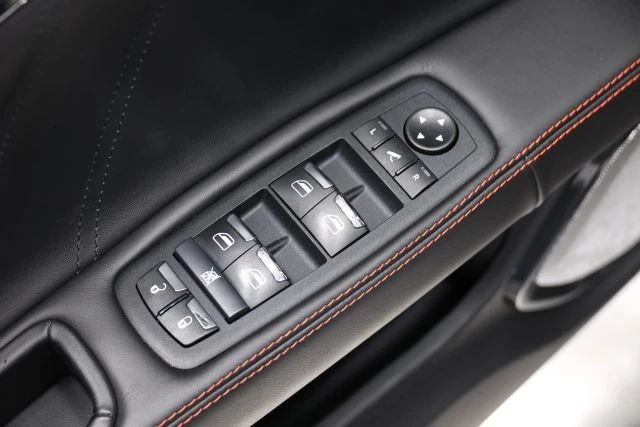 2022 Maserati Quattroporte 6th Gen - Image 11 of 31