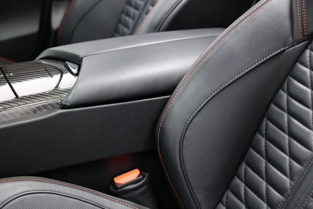 2022 Maserati Quattroporte 6th Gen - Image 19 of 31