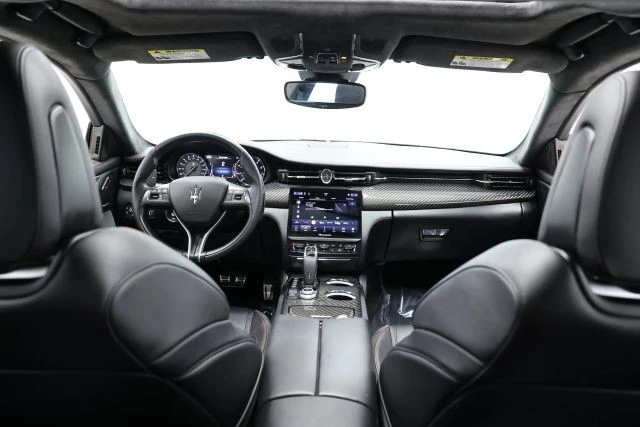 2022 Maserati Quattroporte 6th Gen - Image 23 of 31