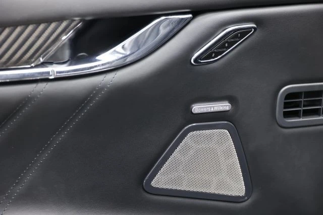 2022 Maserati Quattroporte 6th Gen - Image 10 of 31