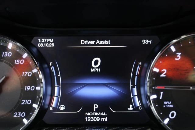 2022 Maserati Quattroporte 6th Gen - Image 27 of 31