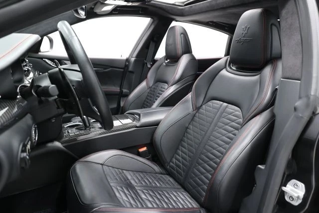 2022 Maserati Quattroporte 6th Gen - Image 16 of 31