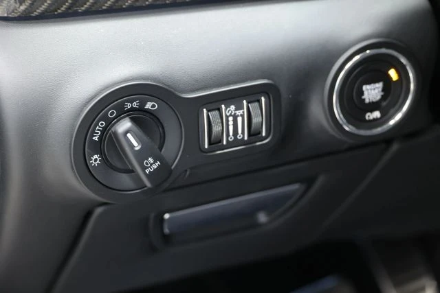 2022 Maserati Quattroporte 6th Gen - Image 23 of 31