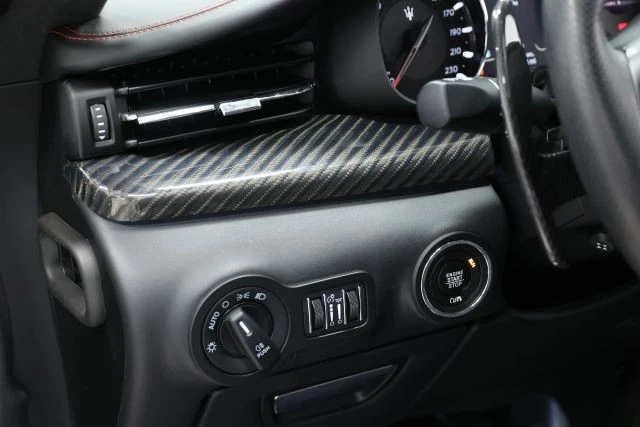 2022 Maserati Quattroporte 6th Gen - Image 22 of 31