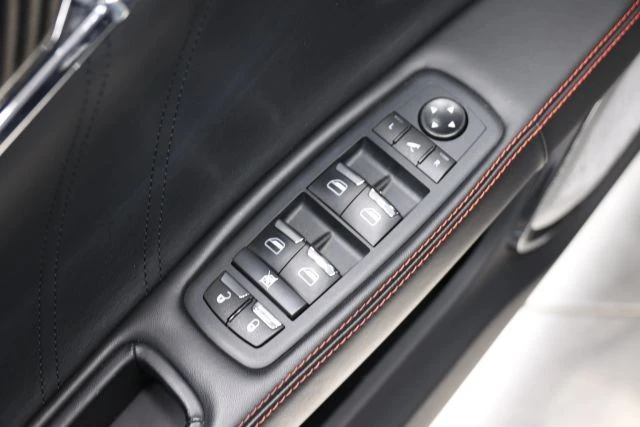 2022 Maserati Quattroporte 6th Gen - Image 11 of 31