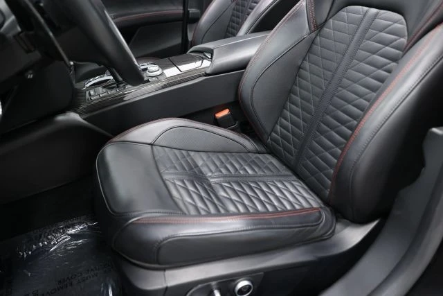 2022 Maserati Quattroporte 6th Gen - Image 19 of 31