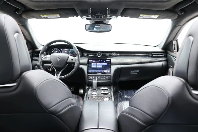 2022 Maserati Quattroporte 6th Gen - Image 30 of 31