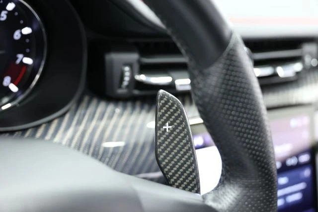 2022 Maserati Quattroporte 6th Gen - Image 29 of 31