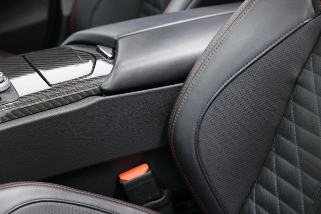 2022 Maserati Quattroporte 6th Gen - Image 20 of 31