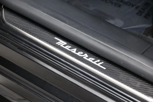 2022 Maserati Quattroporte 6th Gen - Image 15 of 31