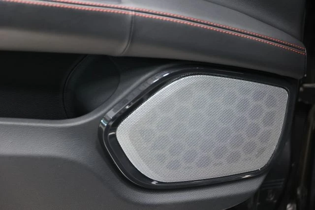 2022 Maserati Quattroporte 6th Gen - Image 12 of 31