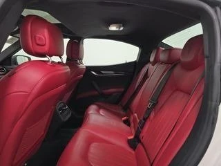 2022 Maserati Ghibli 3rd Gen - Image 6 of 8