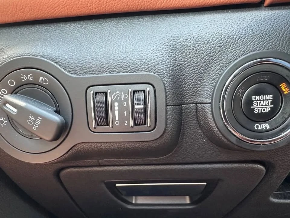 2022 Maserati Ghibli 3rd Gen - Image 19 of 19