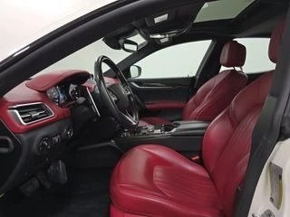 2022 Maserati Ghibli 3rd Gen - Image 4 of 8