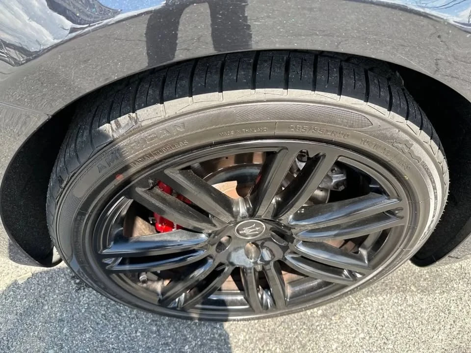 2022 Maserati Ghibli 3rd Gen - Image 12 of 19
