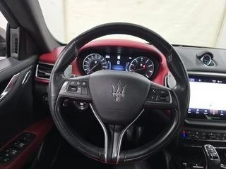2022 Maserati Ghibli 3rd Gen - Image 5 of 8