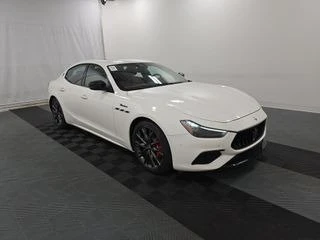 2022 Maserati Ghibli 3rd Gen - Image 7 of 8