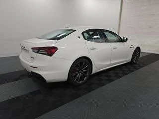 2022 Maserati Ghibli 3rd Gen - Image 8 of 8