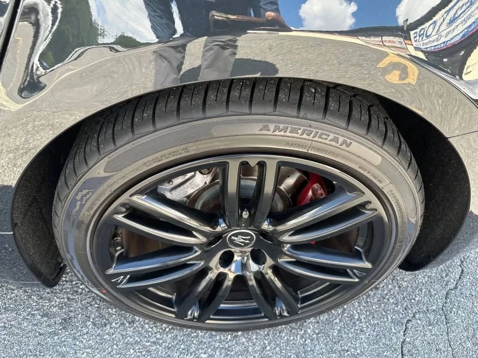 2022 Maserati Ghibli 3rd Gen - Image 11 of 19
