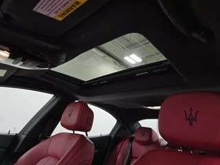 2022 Maserati Ghibli 3rd Gen - Image 3 of 8