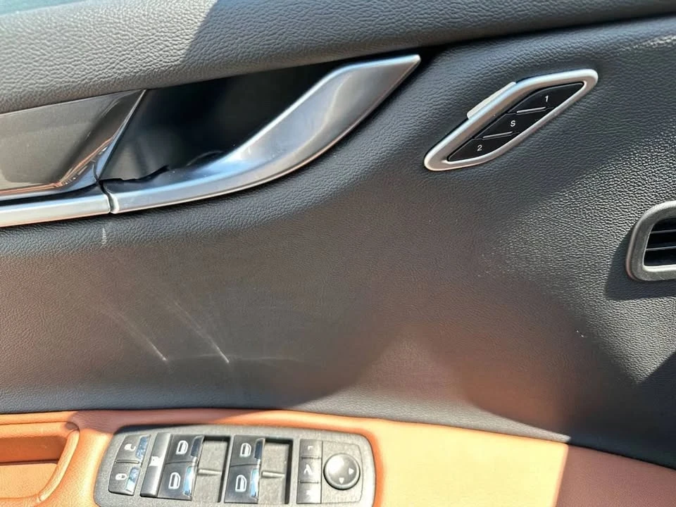 2022 Maserati Ghibli 3rd Gen - Image 15 of 19