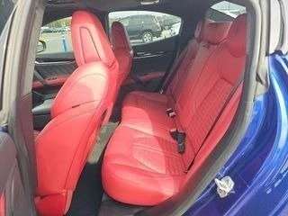 2022 Maserati Ghibli 3rd Gen - Image 5 of 7