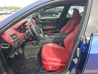 2022 Maserati Ghibli 3rd Gen - Image 3 of 7