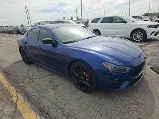 2022 Maserati Ghibli 3rd Gen - Image 6 of 7