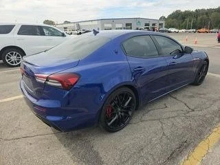 2022 Maserati Ghibli 3rd Gen - Image 7 of 7