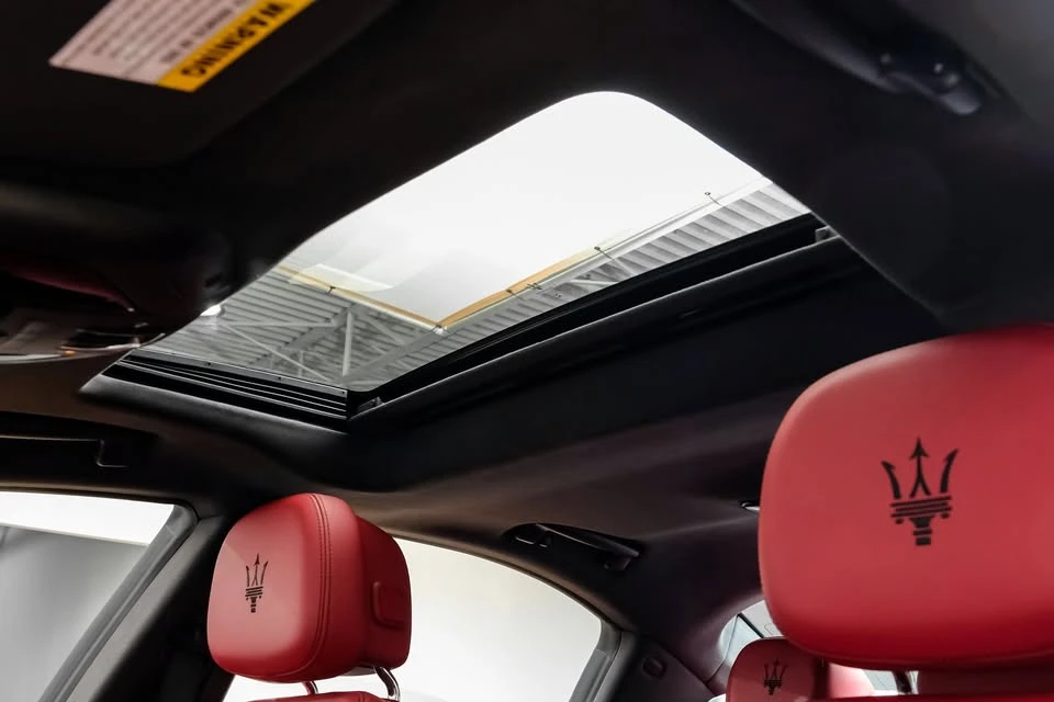 2022 Maserati Ghibli 3rd Gen - Image 5 of 18