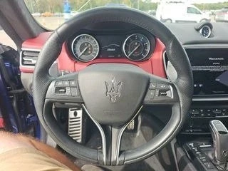 2022 Maserati Ghibli 3rd Gen - Image 4 of 7